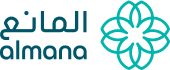 Almana Hospitals logo